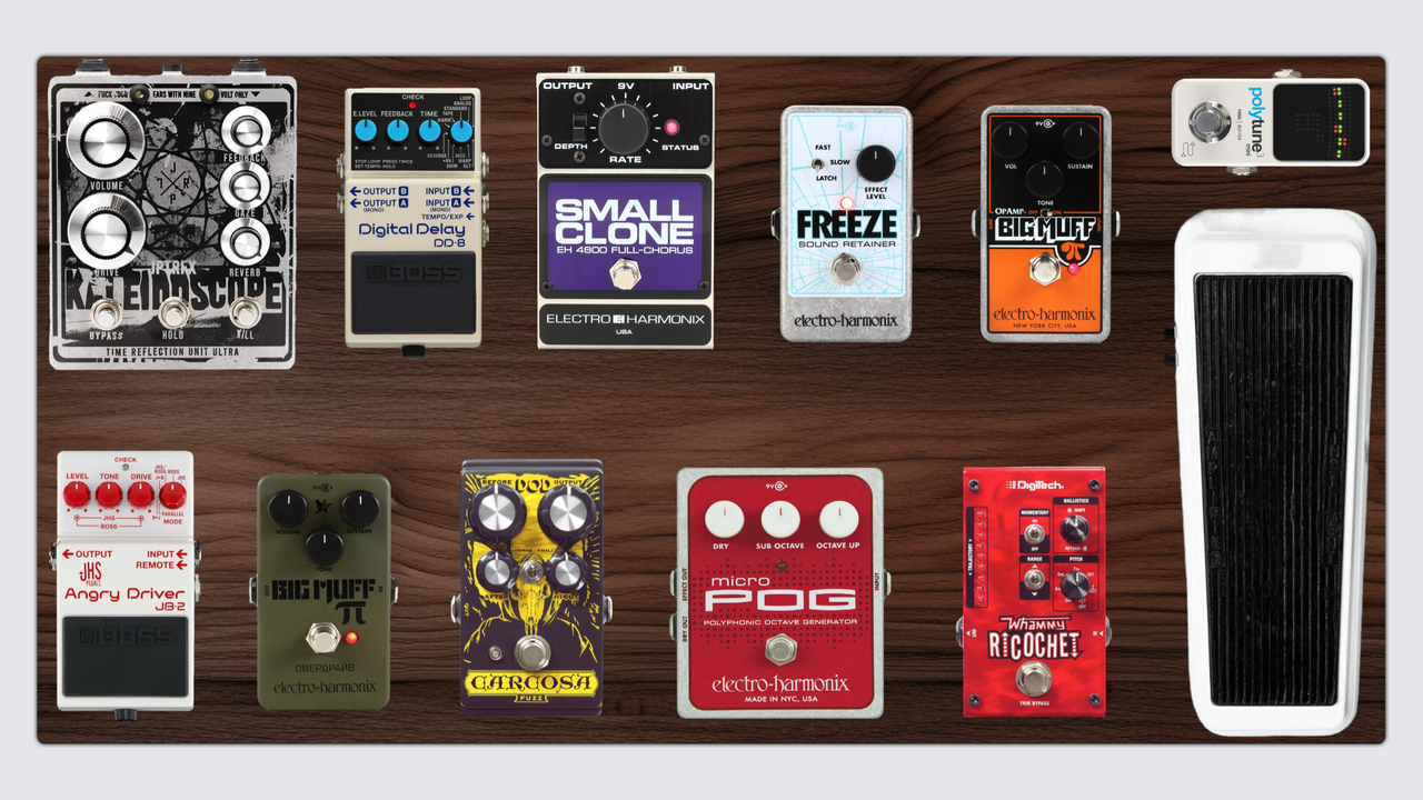 omg an actual real board