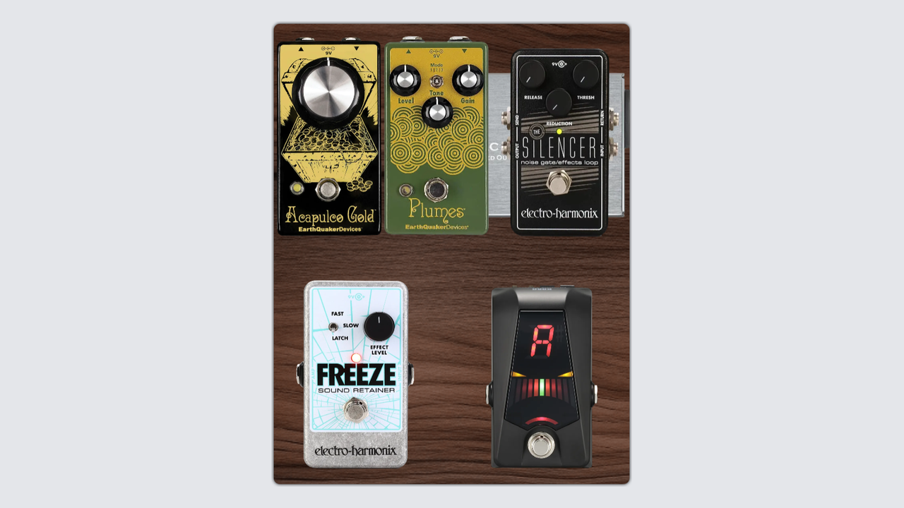 HC Board Bottom Layer