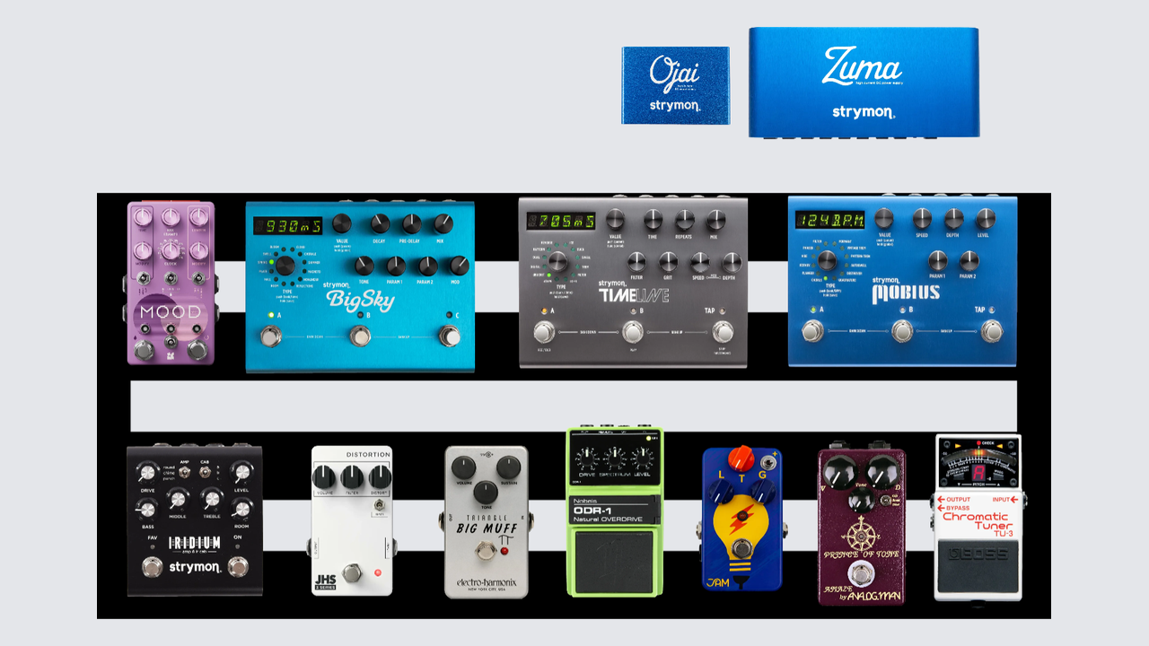 Folk ultimate board