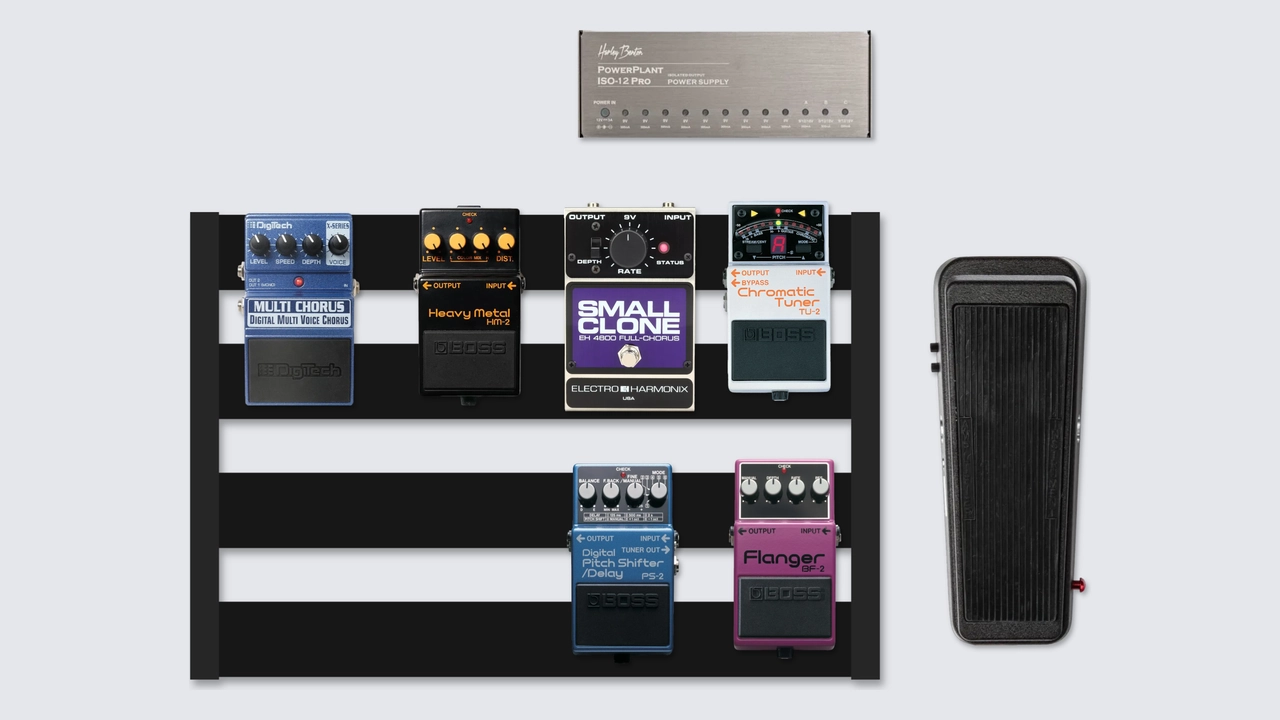 dream live board