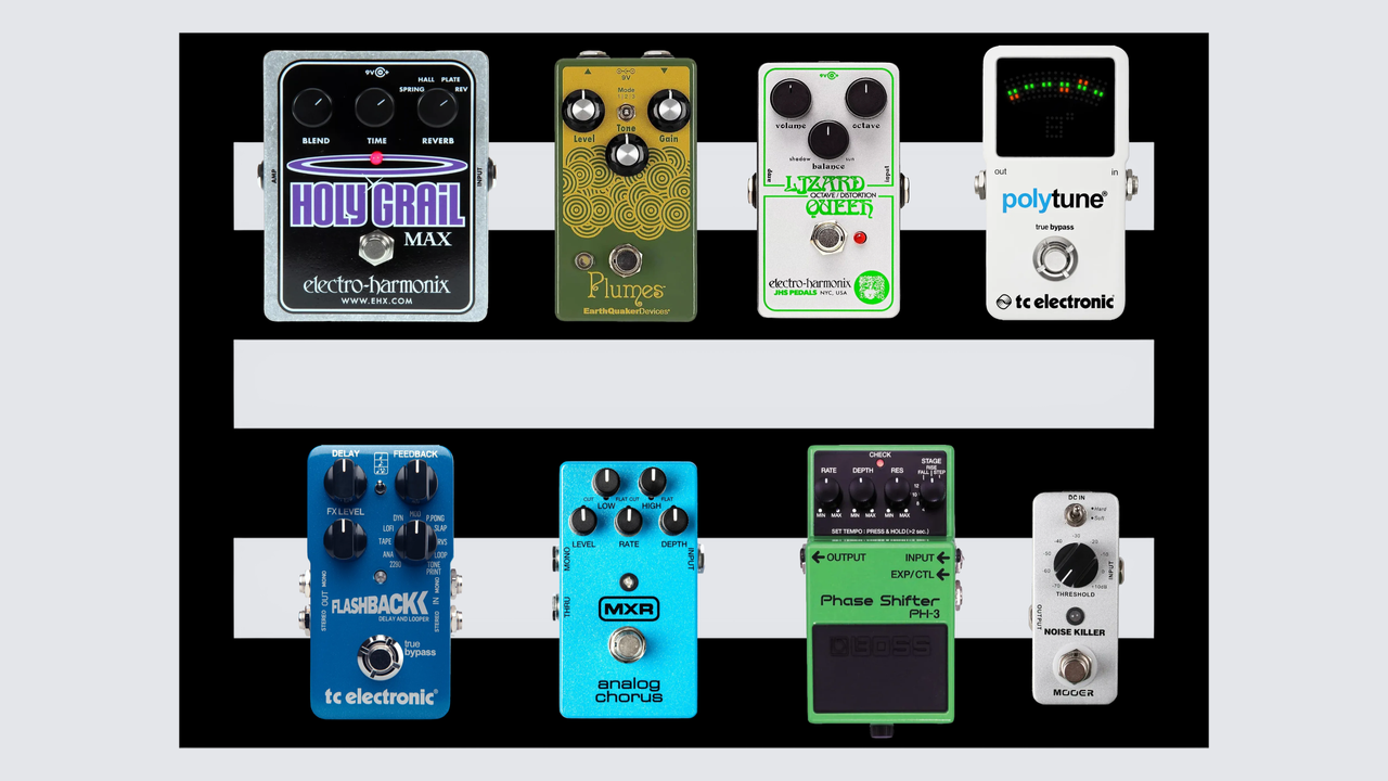 Current Board