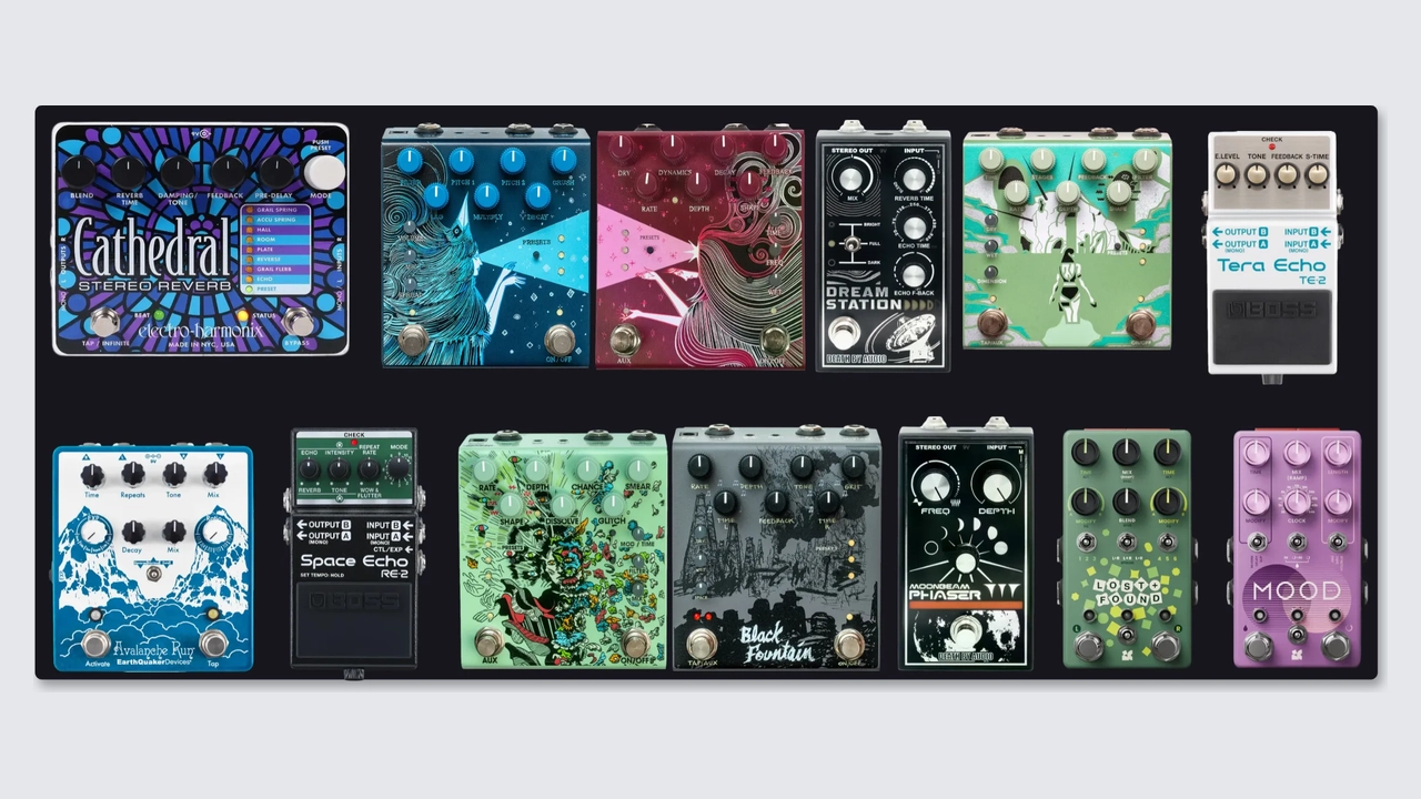 Left Board ALT (Stereo)