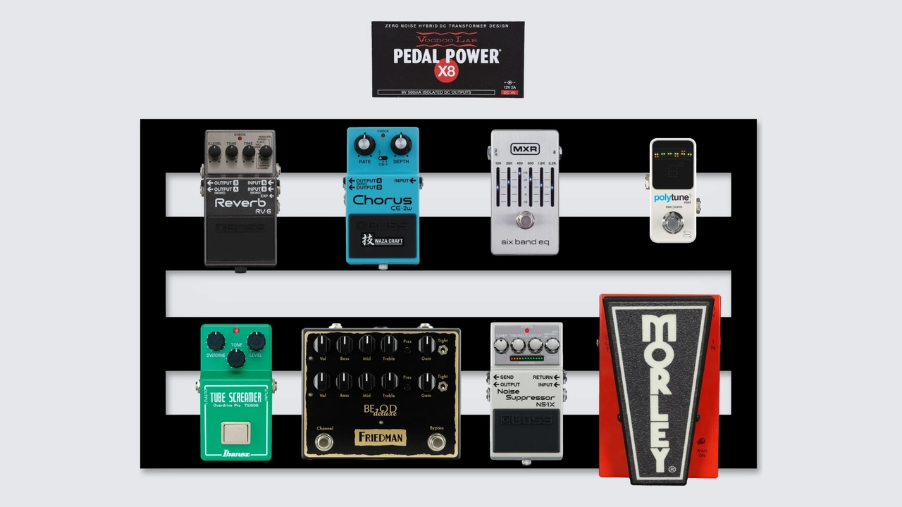 Apocalypse board