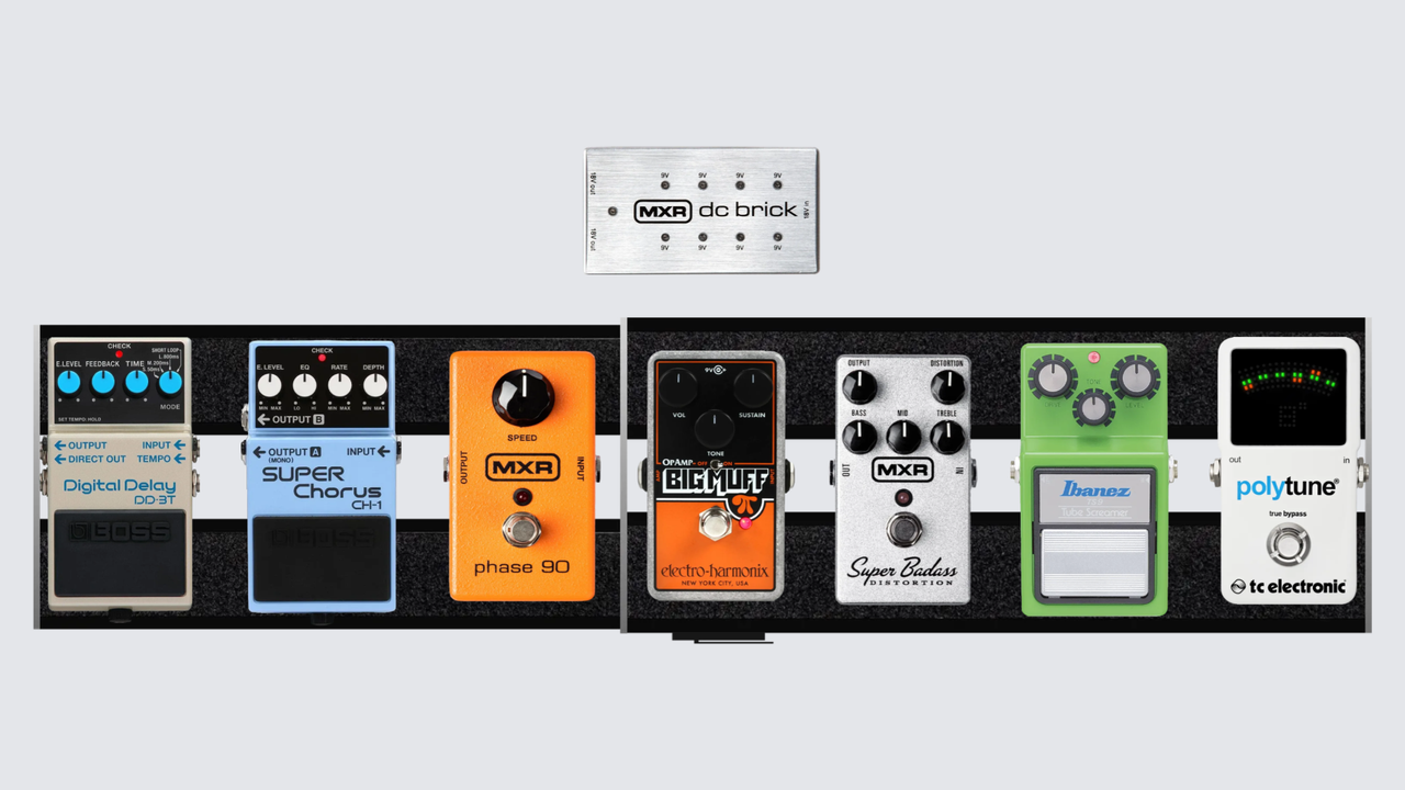 Expandable Board
