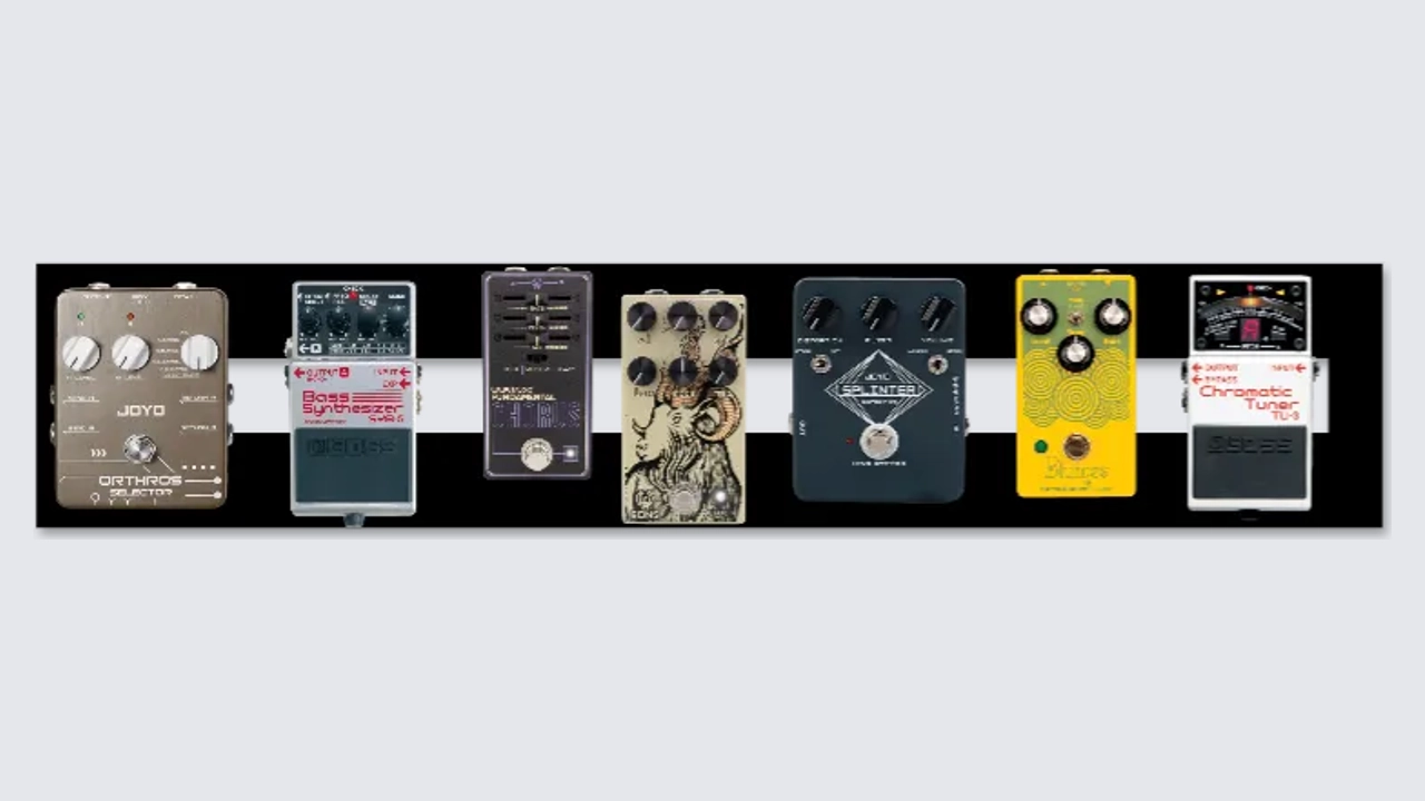 Bass blaster