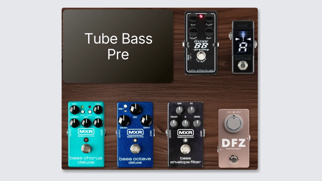 Main Board