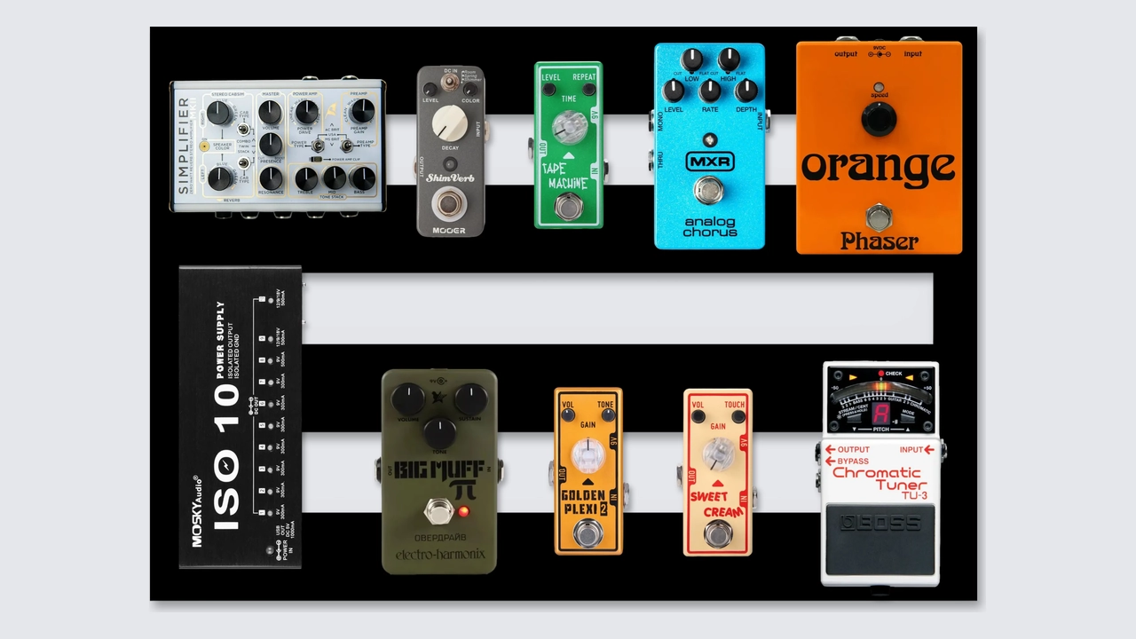 FUTUR BOARD