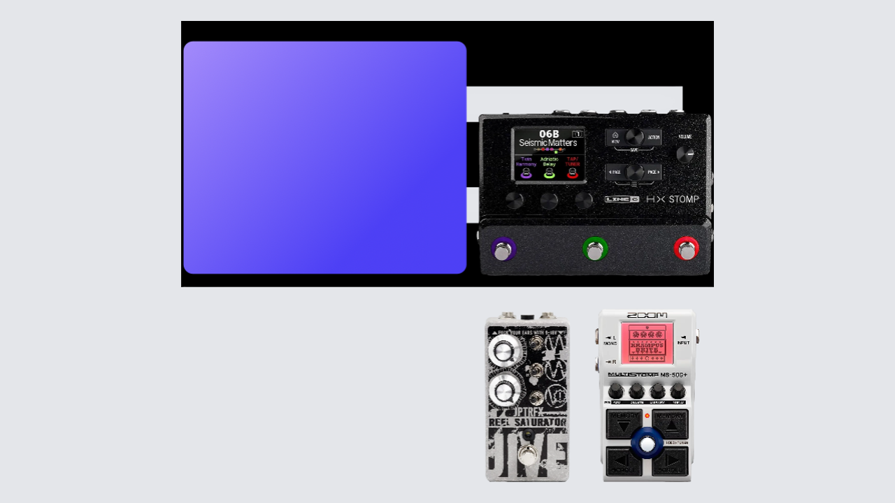 Digitakt Creative Board