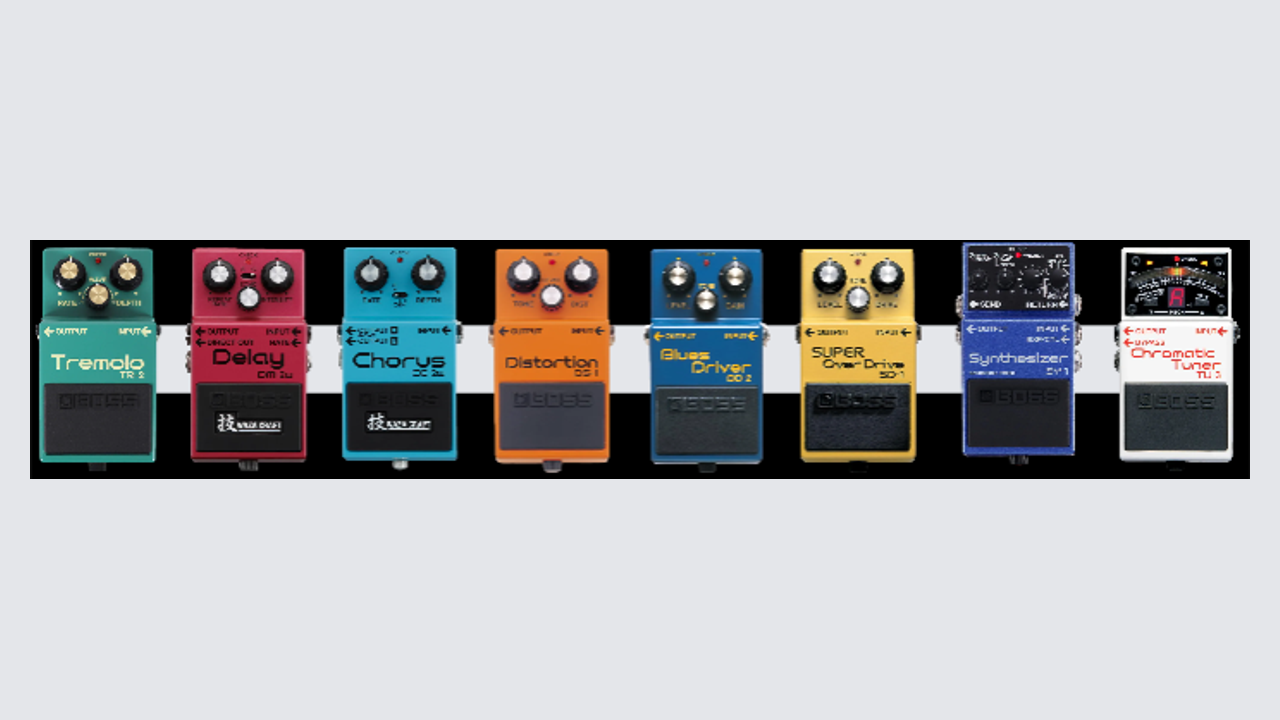 all boss board