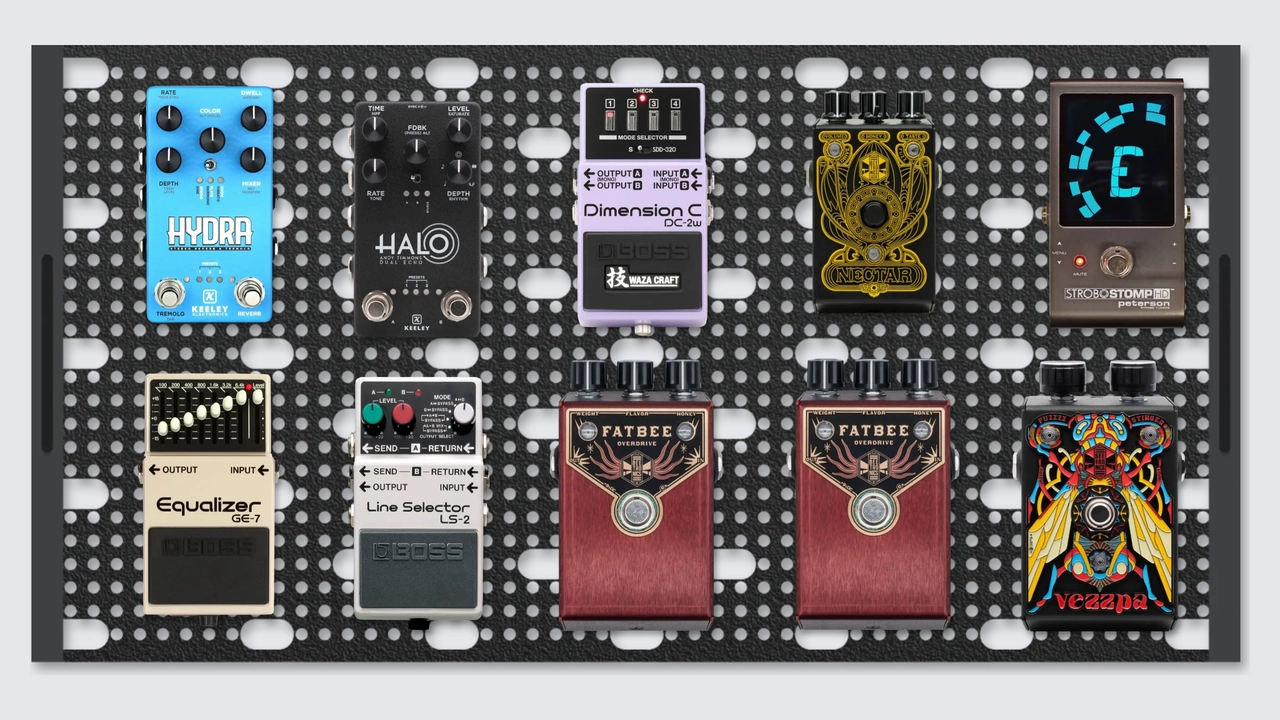 marshall board