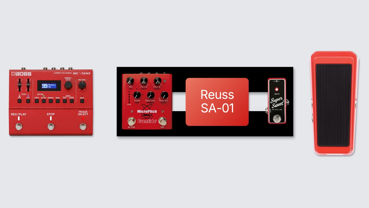 Red Lead 🔴🎹