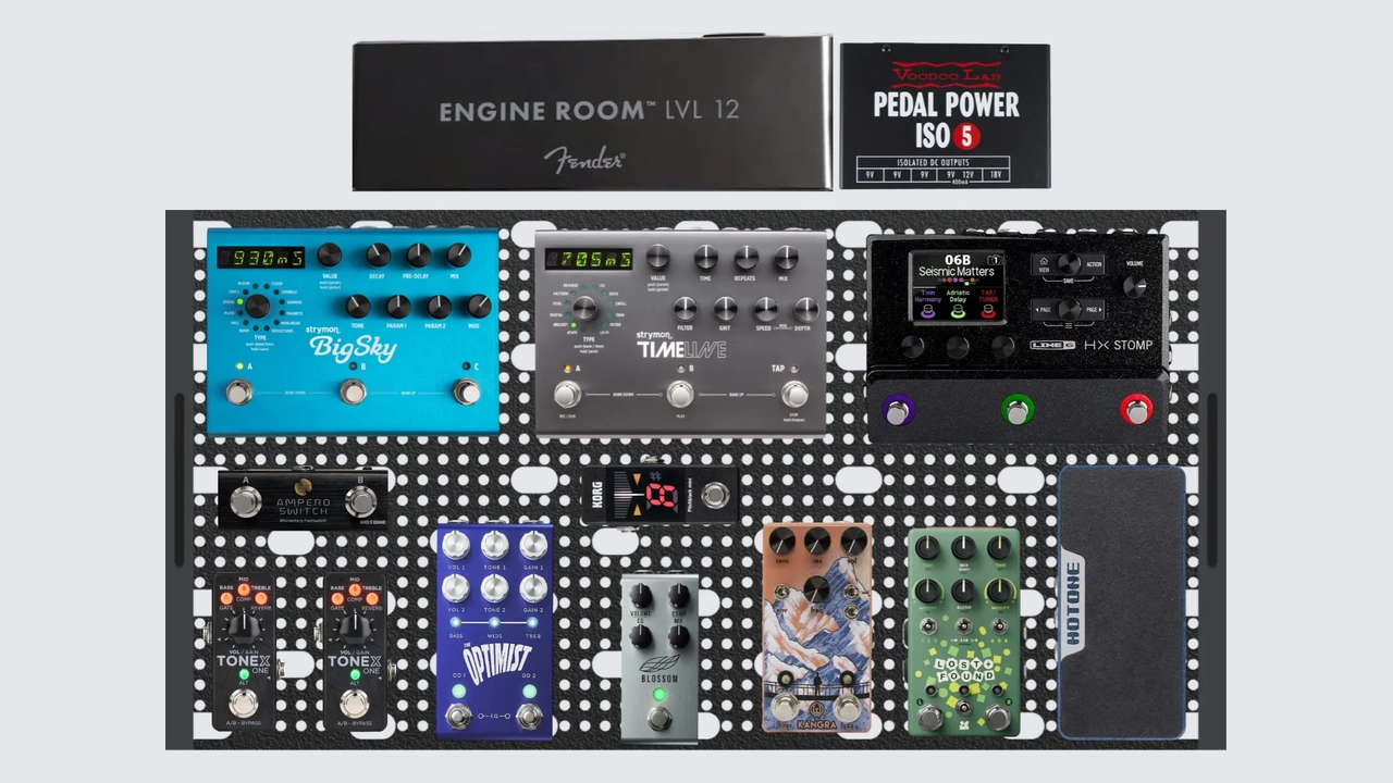 Worship Board v2