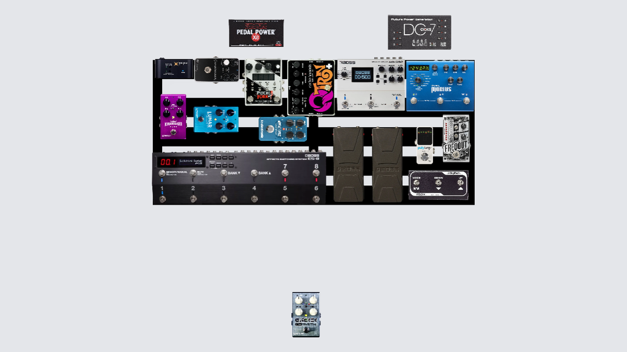 Plan Board