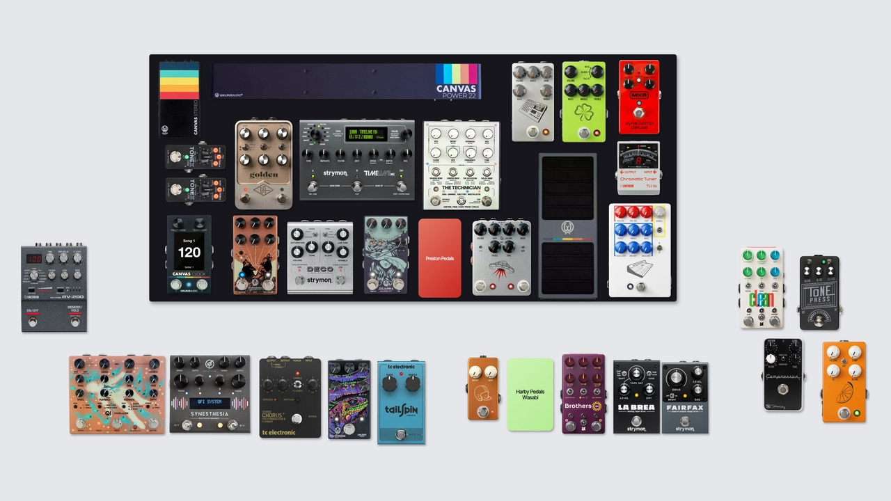 Harmony Cases | Technician
