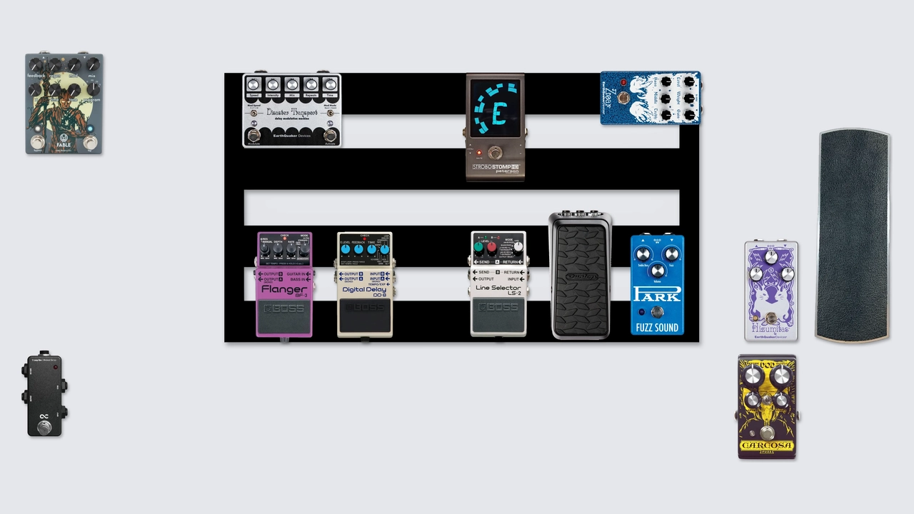 LD Board