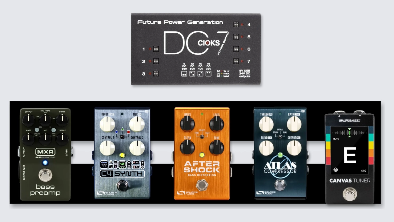 Worship board