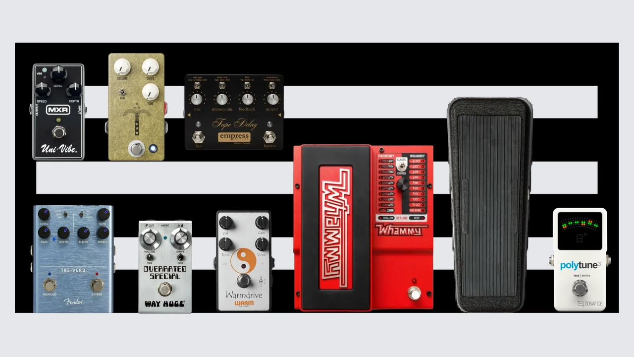 Skjalg Raaen Skjalg Raaen (Sambandet) | Pedalboard.App