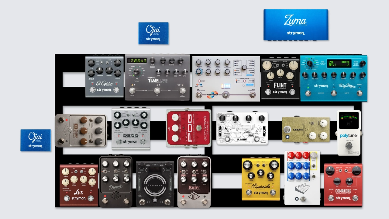 Sound Station V3