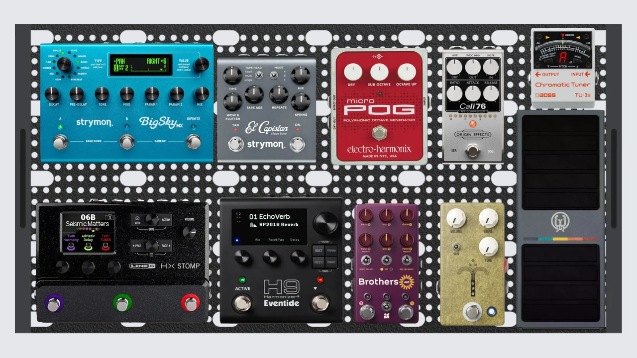 mg board v3