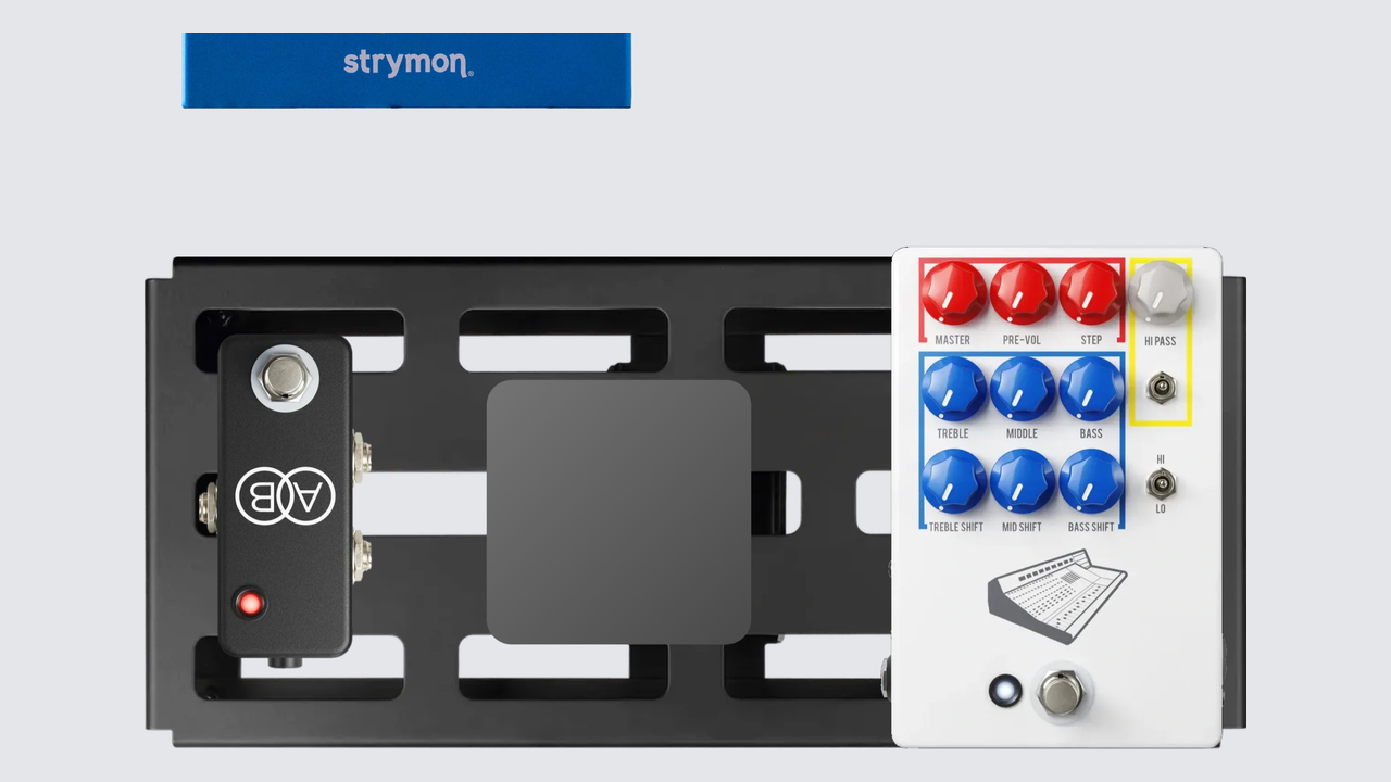 Expansion Board