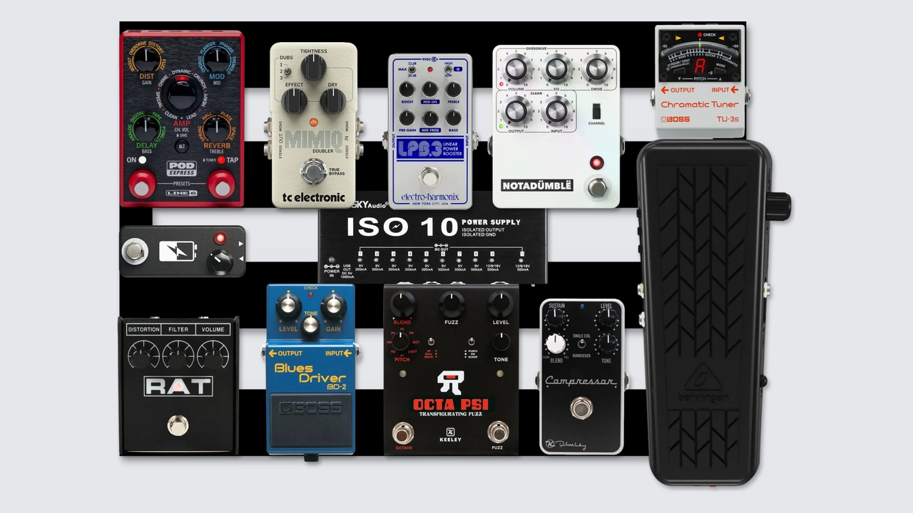 Pedal-2