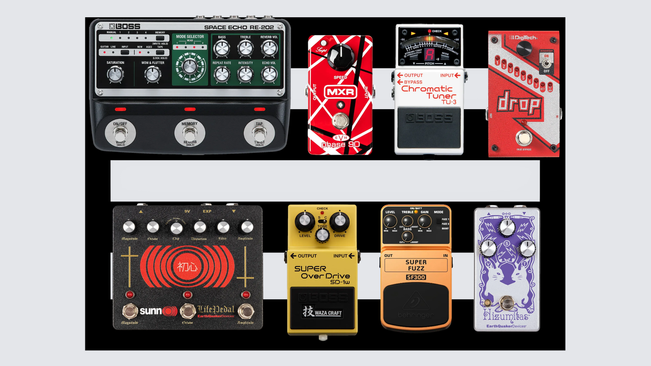 Small Doom Board