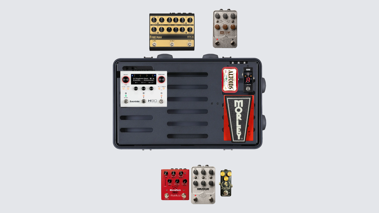 RED - Red is not dead