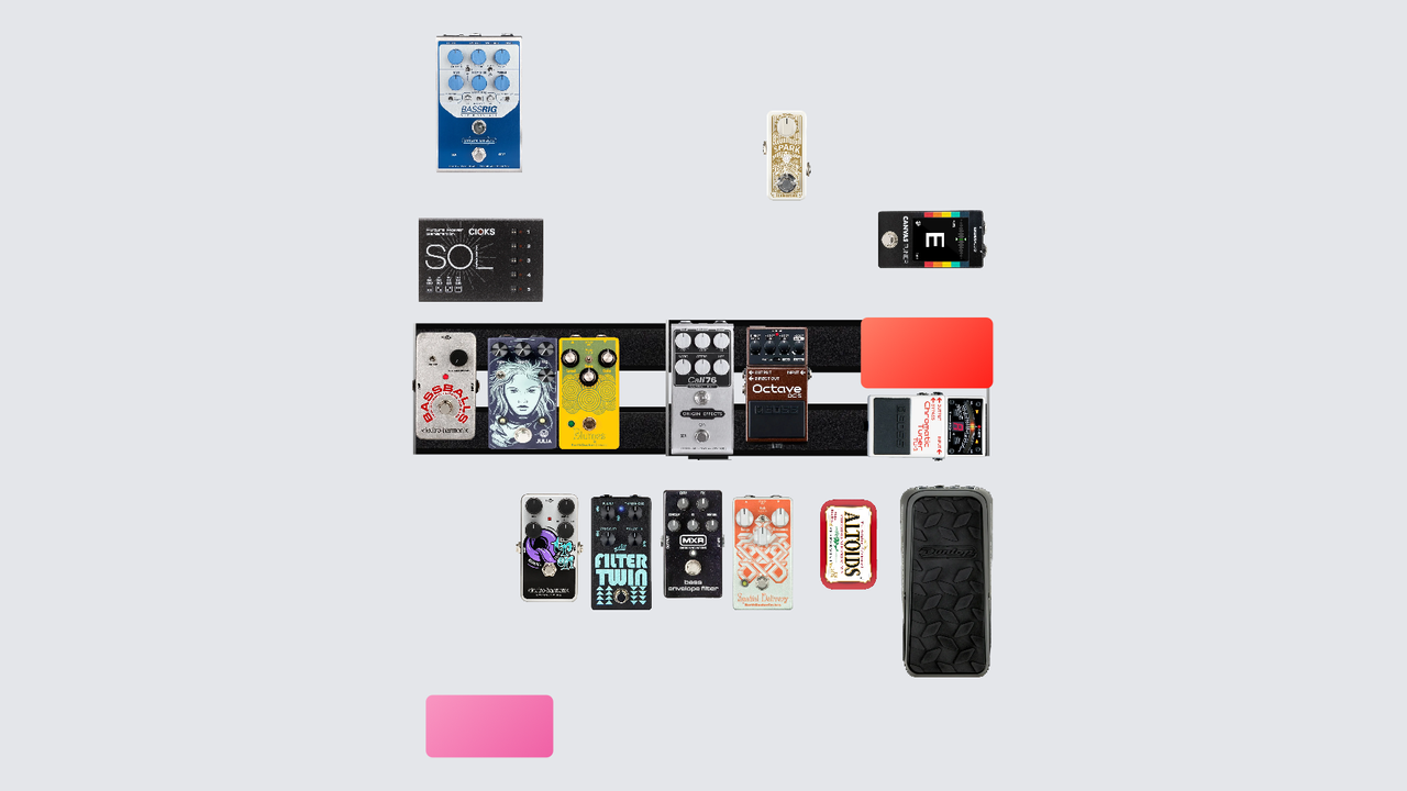 Working Board