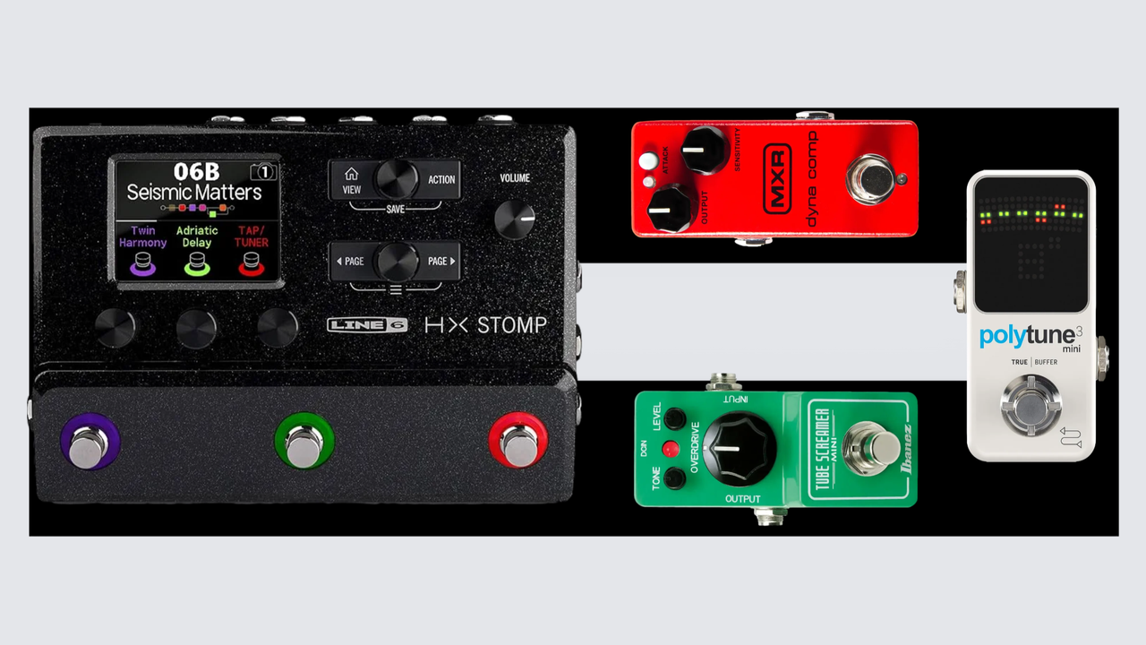 Shrink Build, Not Tone