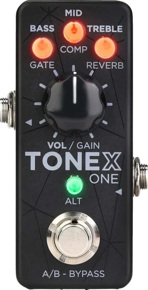 Tonex One