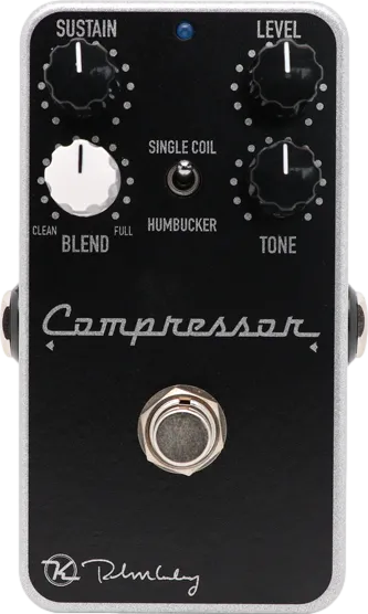 Compressor Plus