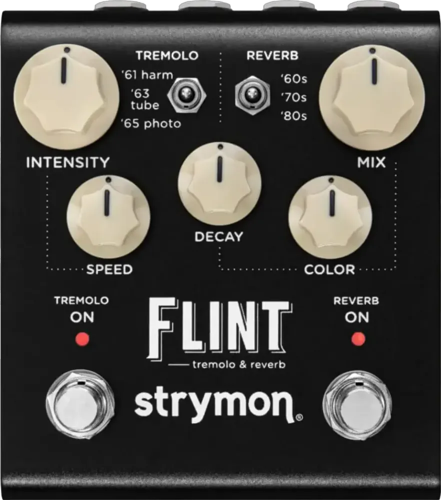 Flint