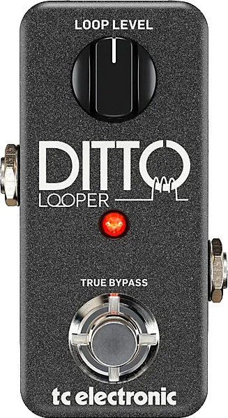 Ditto Looper