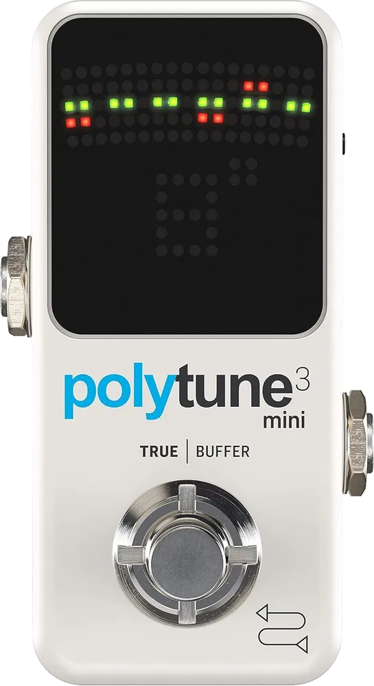 Polytune 3 Mini