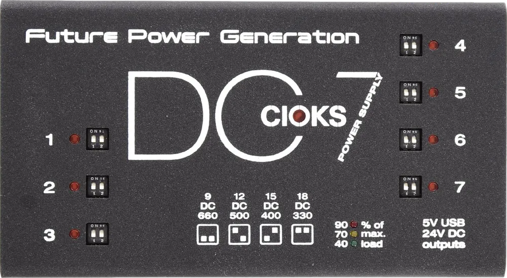 DC7